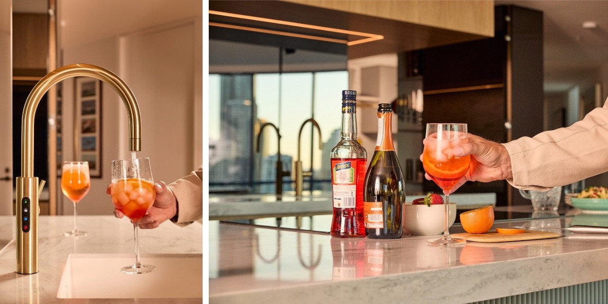 Billi | Chilled & Sparkling